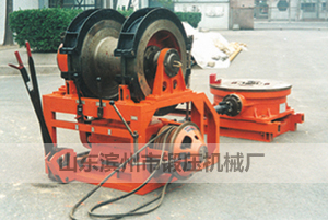 YTL-600型工程、水井鉆機(jī)