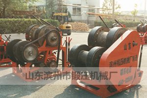 GS400(主機(jī))型工程、水井鉆機(jī)